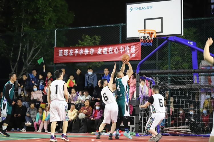 过与好友的