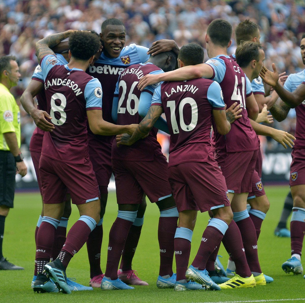 通的高位手 通的高位手